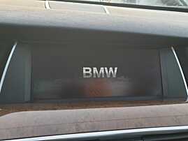 Display Ecran Afisaj CD Player Navigatie BMW Seria 5 F07 GT 2009 - 2013 [K1819]