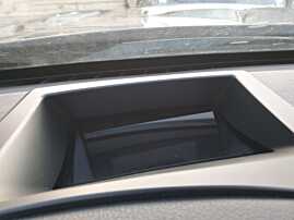 Head Up Display HUD BMW Seria 5 F07 F10 F11 2009 - 2013 [K1820]