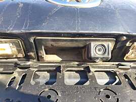 Camera Video Marsarier Volkswagen Passat B7 Break Combi 2010 - 2015 [K2081]