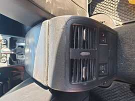 Grila Grile Ventilatie Aerisire Cotiera cu Bricheta si Scrumiera cu Panou Butoane Incalzire Bancheta Volkswagen Passat B7 2010 - 2015 [K2109]