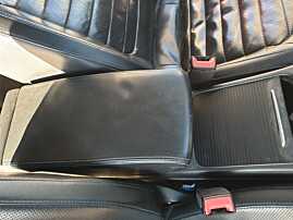 Cotiera Piele Volkswagen Passat B7 2010 - 2015 [K2110]