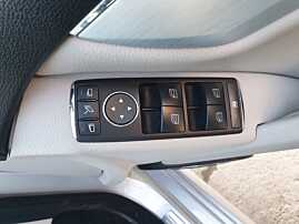 Panou Buton Butoane Reglaj Oglinzi Geamuri Electrice cu Rabatare Mercedes Clasa C Class W204 2007 - 2014 [K1550]