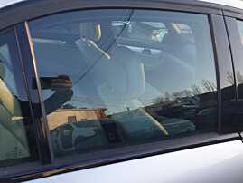 Geam Sticla Culisant de pe Usa Portiera Dreapta Spate Mercedes Clasa C Class W204 Sedan Berlina 2007 - 2014 [K1557]