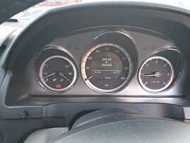 Ceas Ceasuri Cluster Instrumente Bord Mercedes Clasa C Class W204 2.2 CDI 2007 - 2014 [K1572]