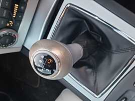 Timonerie Ansamblu Maneta Schimbator Viteze Cutie Manuala 6 Trepte Mercedes Clasa C Class W204 2007 - 2014 [K1577]