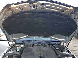 Capitonaj Antifonare Capota Mercedes Clasa C Class W204 2007 - 2014 [K1580]
