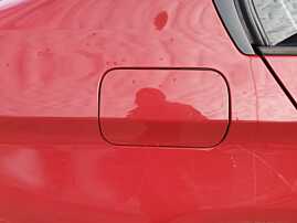 Usa Usita Capac Clapeta cu Buston Rezervor BMW Seria 3 F30 2010 - 2018 Culoare A75 Melbourne Red Metallic [K1130]