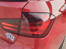 Tripla Stop Lampa Dreapta de pe Aripa Caroserie BMW Seria 3 F30 Sedan Berlina NFL Non Facelift 2011 - 2014 [K1133]