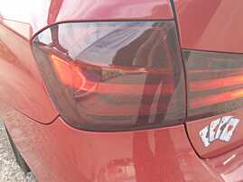 Tripla Stop Lampa Stanga de pe Aripa Caroserie BMW Seria 3 F30 Sedan Berlina NFL Non Facelift 2011 - 2014 [K1136]