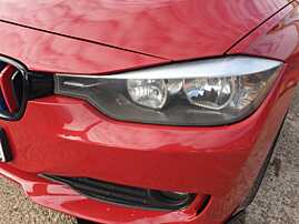 Far Stanga FARA Xenon BMW Seria 3 F30 F31 2011 - 2015 [K1141]
