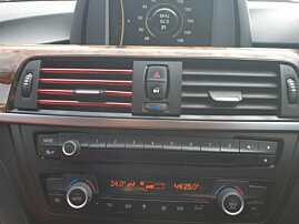 Radio Unitate CD Player BMW Seria 3 F30 2011 - 2019 [K1160]