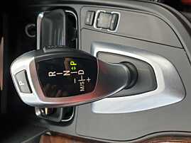 Selector Joystick Timonerie Maneta Schimbator Viteze Cutie Automata BMW Seria 3 F30 F31 2011 - 2019 [K1163]