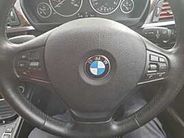 Airbag Volan BMW Seria 3 F30 NFL Non Facelift 2011 - 2014 [K1164]