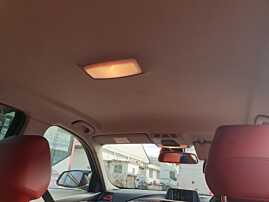 Plafon Tavan Tapiterie Textil BMW Seria 3 F30 Sedan Berlina 2011 - 2019 [K1166]