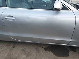Usa Usi Portiera Portiere Dreapta cu Imperfectiuni Audi A5 Coupe 2 Usi 2008 - 2016 Culoare LX7W [K1448]