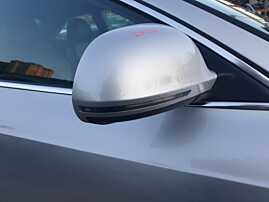 Oglinda Dreapta Electrica cu Incalzire Fara Pliere Rabatare Audi A5 2008 - 2016 Culoare LX7W [K1453]