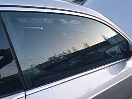 Geam Sticla Culisant de pe Usa Portiera Dreapta Sofer Audi A5 Coupe 2008 - 2017 [K1488]