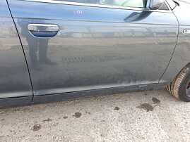 Usa Usi Portiera Portiere Dreapta Fata Dezechipata Audi A6 C6 2004 - 2011 Culoare LZ7R [K1900]