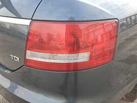 Stop Tripla Lampa Dreapta Audi A6 C6 NFL Non Facelift Berlina Sedan 2004 - 2008 [K1906]
