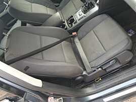 Scaun Textil Dreapta Fata Manual Pasager Audi A6 C6 2005 - 2011 [K1922]