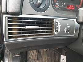 Grila Gura Aer Ventilatie Aerisire Bord Stanga Audi A6 C6 2004 - 2011 [K1933]