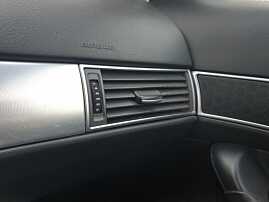 Grila Gura Aer Ventilatie Aerisire Bord Dreapta Audi A6 C6 2004 - 2011 [K1934]