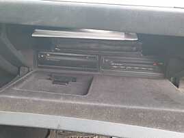 Magazie 6 CD Changer Audi A6 C6 2004 - 2011 [K1937]