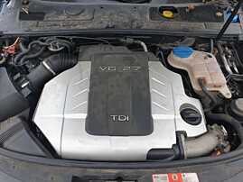 Capac Antifonare Motor cu Defect Audi A6 C6 V6 3.0 TDI 2004 - 2011 [K1941]