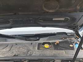 Ansamblu Brat Brate Stergator Stergatoare Parbriz cu Motoras Audi A6 C6 2004 - 2011 [K1943]