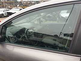 Geam Sticla Culisant de pe Usa Portiera Stanga Fata Seat Altea 5P 2004 - 2009 [K1509]
