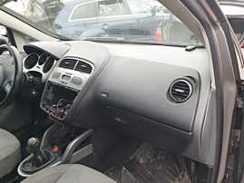 Plansa Bord Goala Dezechipata Seat Altea 5P 2004 - 2009 [K1517]