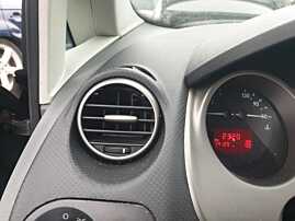 Gura Grila Guri Grile Aer Aerisire Ventilatie Bord Stanga Seat Altea 5P 2004 - 2009 [K1518]