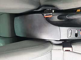 Cotiera Piele Seat Altea 5P NFL Non Facelift 2004 - 2009 [K1526]