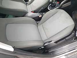 Scaun Dreapta Fata Textil Seat Altea 5P 2004 - 2009 [K1527]