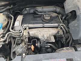 Motor Ambielat FARA Anexe 2.0 TDI BKD Volkswagen Touran 2005 - 2010 [K1493]