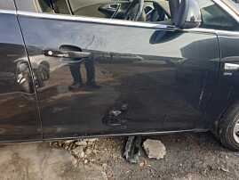 Usa Usi Portiera Portiere Dreapta Fata Dezechipata cu Imperfectiuni Opel Astra J 2009 - 2016 Culoare Z22C [K3377]