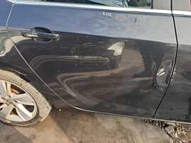 Usa Usi Portiera Portiere Dreapta Spate Dezechipata Opel Astra J Hatchback 4 usi 2009 - 2016 Culoare Z22C [K3378]