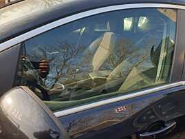 Geam Sticla Culisant de pe Usa Portiera Stanga Fata Opel Astra J 2009 - 2016 [K3394]