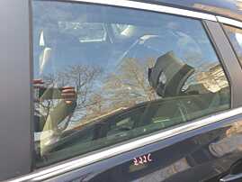 Geam Sticla Culisant de pe Usa Portiera Stanga Spate Opel Astra J Hatchback 4 usi 2009 - 2016 [K3396]