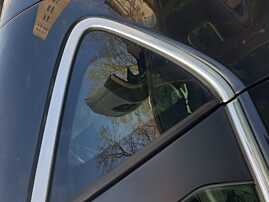 Geam Sticla Fix de pe Aripa Stanga Spate Opel Astra J Hatchback 4 usi 2009 - 2016 [K3398]