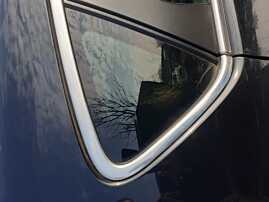 Geam Sticla Fix de pe Aripa Dreapta Spate Opel Astra J Hatchback 4 usi 2009 - 2016 [K3399]