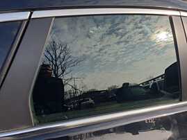 Geam Sticla Culisant de pe Usa Portiera Dreapta Spate Opel Astra J Hatchback 4 usi 2009 - 2016 [K3397]