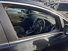 Geam Sticla Culisant de pe Usa Portiera Dreapta Fata Opel Astra J 2009 - 2016 [K3395]