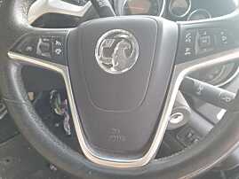 Airbag de pe Volan 3 Spite Opel Astra J FL Facelift 2012 - 2016 [LC2347]