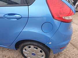 Aripa Stanga Spate Ford Fiesta Mk 6 Hatchback 2008 - 2012 Culoare 99 [K1608]