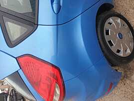 Aripa Dreapta Spate Ford Fiesta Mk 6 Hatchback 2008 - 2012 Culoare 99 [K1609]