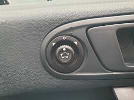 Buton Butoane Reglare Oglinzi Ford Fiesta Mk 6 2008 - 2012 [K1612]
