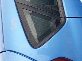 Geam Sticla Fix de pe Aripa Dreapta Spate Ford Fiesta Mk 6 Hatchback 2008 - 2012 [K1619]