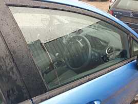 Geam Sticla Culisant de pe Usa Portiera Dreapta Fata Ford Fiesta Mk 6 Hatchback 2008 - 2012 [K1621]