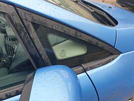 Geam Sticla Fix de pe Aripa Dreapta Fata Ford Fiesta Mk 6 Hatchback 2008 - 2012 [K1622]